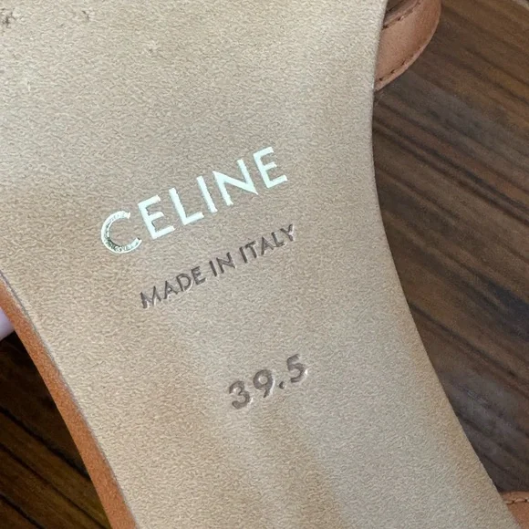 Celine Paris